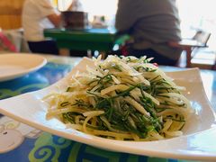 -牧马人奶茶馆(乌兰察布总店)