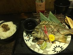 -豊 胜手丼