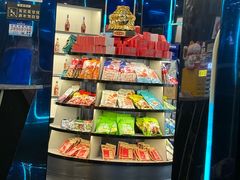 -乐翻天量贩式KTV(淞发路店)