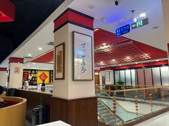 -晋阳春·山西菜·北京烤鸭(交大店)