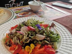 -麦茜哥牛扒城(中银店)