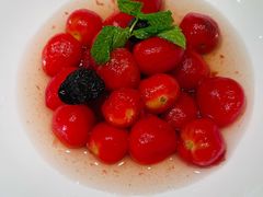 -金佬馆·川菜bistro(芜湖镜湖万达店)