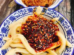 甜水面-西月城谭豆花(春熙路店)