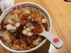 -蓉李记成都名小吃(太原龙湖万达店)