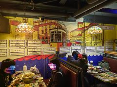 -玛嘉烈(北京金融街店)