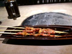 -龙门烤鱼(东方宝泰店)