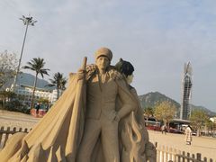 -大梅沙海滨公园