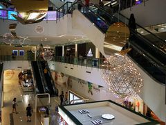 -新田360广场(上海华侨城店)