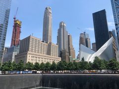 -世界贸易中心一号大楼