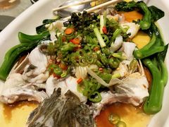 -粤财皇冠假日酒店·彩华轩中餐厅