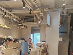 -喜茶(广州北京路惠福东店)