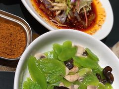 -长安大牌档之龙头酒肆(荣民龙首广场店)