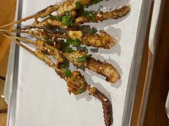 -木屋烧烤(岗顶二店)