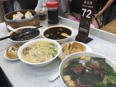 -刘长兴(三牌楼店)