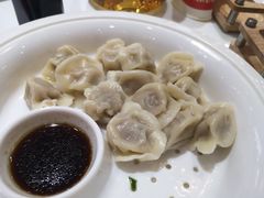 -清真·西域伙伴牛肉面·羊肉串(融创店)