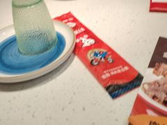 -鱼酷活鱼烤鱼(南京水游城店)