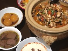 -火宫殿·湘菜小吃·商务宴请·生日聚会(东塘店)