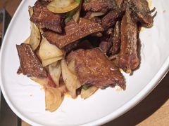 -静一·疆味小馆(黄河路店)
