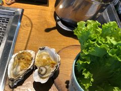 -蚝英雄鲜蚝自助专门店(长楹天街直营店)