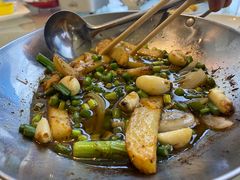 -悦硒楼·新派恩施菜