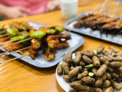 -老地方烤肉(东岗路店)