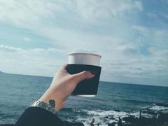 -Cafe Aewol Monsant