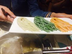 -南城十里潮汕鲜牛火锅·鲜虾生滚粥(融汇老商埠店)