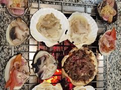 -震海贝烤贝·民俗特色店(延吉总店)
