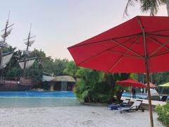 -Waterfall瀑布湾优健源(华侨城店)