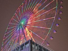 -星城之眼摩天轮