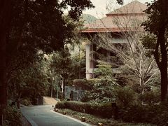 -广州都喜泰丽温泉度假酒店