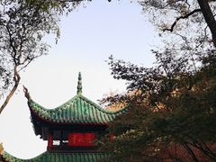 -岳麓山风景名胜区