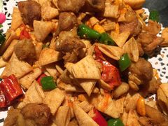 -嘉禾·悦享餐厅(八方汇店)