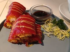 -虾饺妹·粤式茶餐厅(荟聚店)