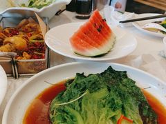 -大铁勺新津菜(东丽阳光新业广场店)