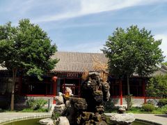 -有喜胶东小馆(超极合生汇太申祥和店)