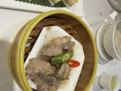 -大海湾酒楼(人南店)