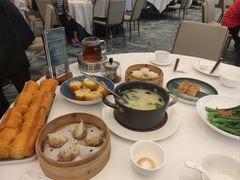 -海湾壹品·粤菜·早茶·烤鸭(拱北店)