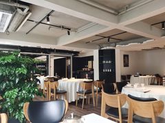 大堂-黑明餐厅(白鹭洲店)