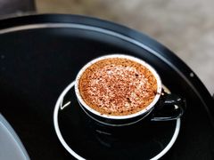 -NokNok Coffee(宽窄巷子店)