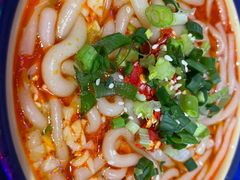 -马路边边火锅串串(观前街店)