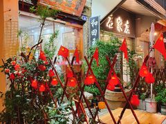 -河坊街景区