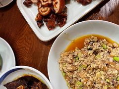 -谢谢侬·私房菜馆(迪荡店)