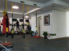 -悦动体能(金融街店)