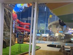 -青岛东方影都融创水世界