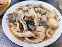 -正宗阳山牛杂(东城店)