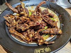 -掌上鲜(南顺城街店)