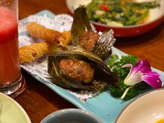 -荷花泰菜(东方新天地店)