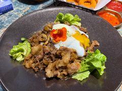 -QUEEN'S DAY女王餐厅(紫光花园店)