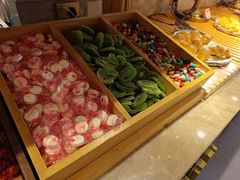 -悦橙烤肉海鲜自助(中央大街店)